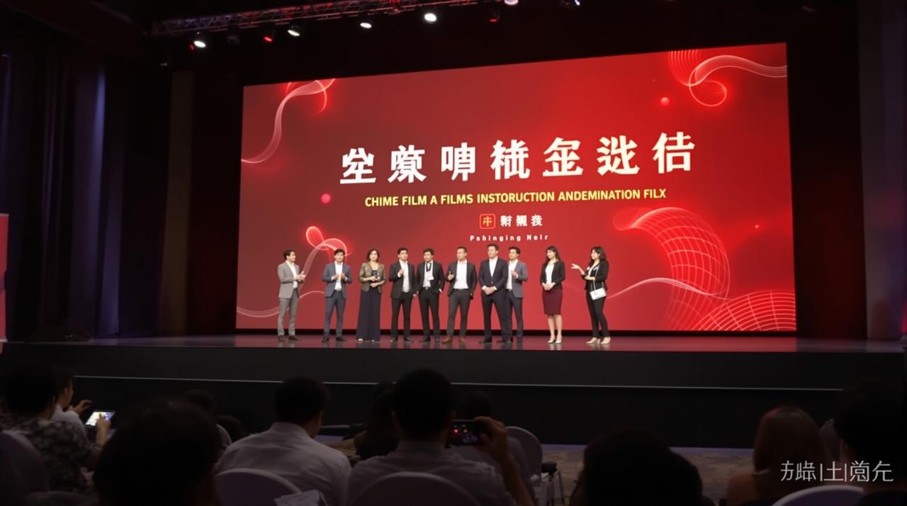 菠萝视频2026年度片单正式发布，15部重磅作品震撼亮相